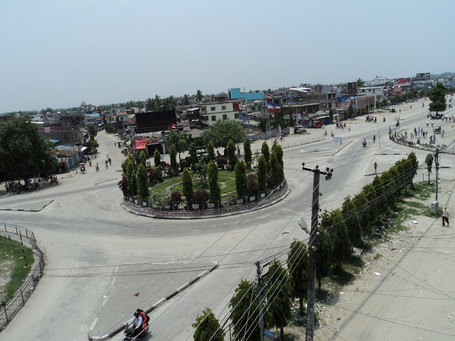 दमकमा आईओएमले सञ्चालन गरेको प्रयोगशालालाई कोभिड परीक्षण प्रयोगशाला बनाउन माग