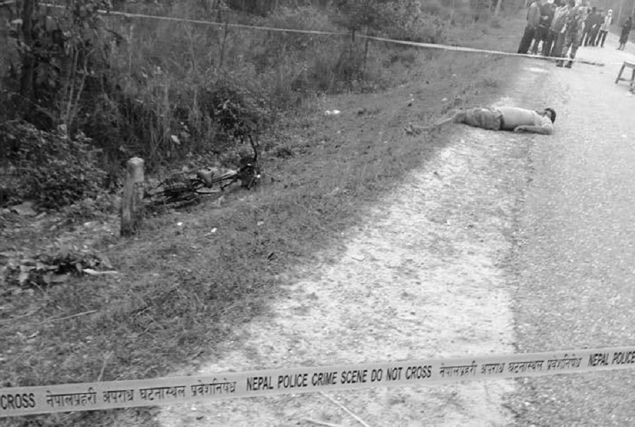 निजि विद्यालयका संचालक भुसालको शव फेला, २ जना पक्राउ