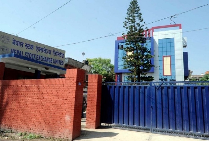 आजदेखि सेयर बजार बन्द