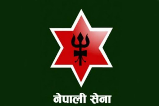 नेपाली सेनाका दुई जवानमा कोरोना पुष्टि