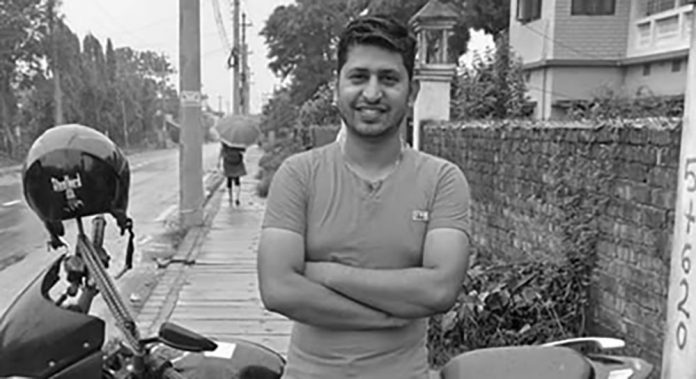 श्रीमतीले प्रेमीसँग मिलेर व्यवसायी दुलालको हत्या गरेको खुलासा