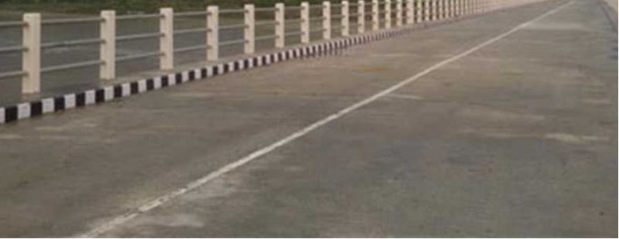 ‘वर्षौदेखिको पक्की पुलको चाहना बल्ल पूरा हुन लाग्यो’