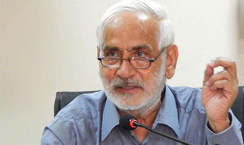 भारतीय विज्ञ भन्छन्- ‘लिम्पियाधुरा प्रकरणमा नेपाल उत्तेजनामा आयो’
