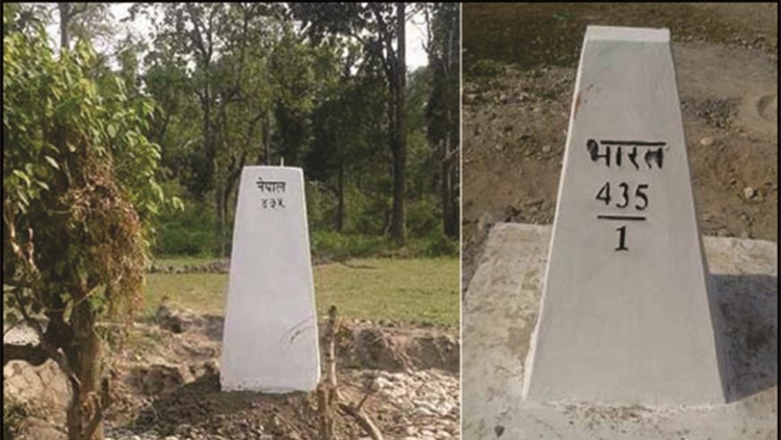 भारतीय पक्षले माग्यो माफि