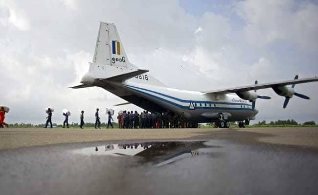 विदेशबाट नेपालीको उद्दार कार्य सुरु, म्यानमारबाट २६ जना काठमाडौं आइपुगे