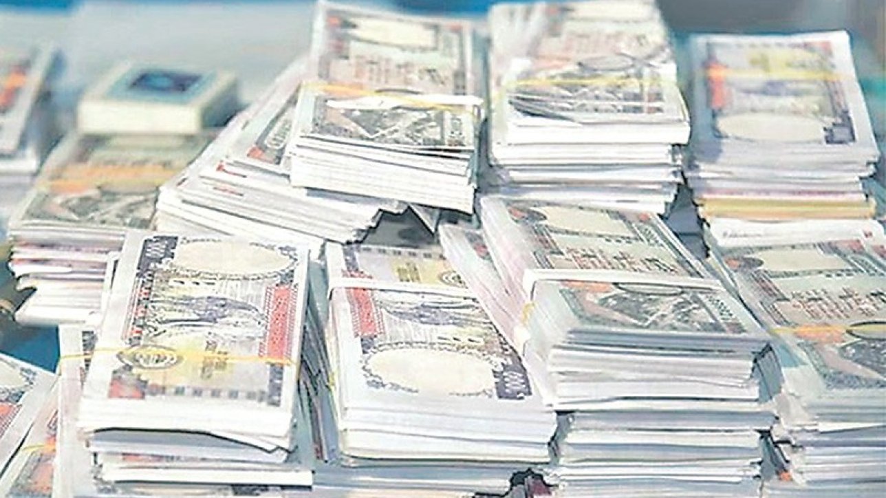 कोरोना कोषबाट एकैपटक ५५ करोड भन्दा बढी निकासा
