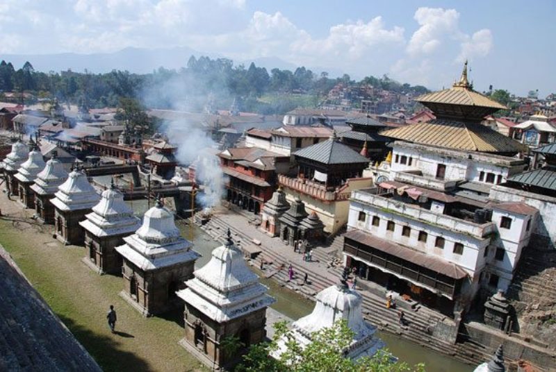 कोरोनाबाट मृत्यु भएकाको अन्त्येष्टि धार्मिक विधिपूर्वक गर्न सकिने