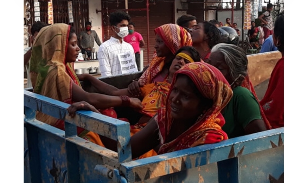पूर्वमन्त्री मातृका यादवका भाईसहित ७ जनाविरुद्ध किटानी जाहेरी