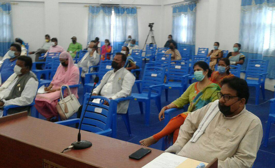 ७ बर्षपछि अंगीकृत नागरिकता दिने नेकपा निर्णयको बिरोध