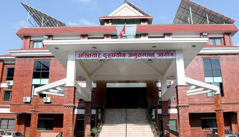 Websoft IT Nepal Pvt. Ltd.