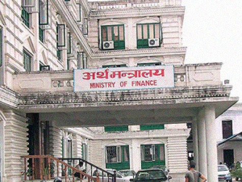 अर्थ मन्त्रालयद्वारा निर्वाचनका लागि १८ अर्बको स्रोत सुनिश्चित