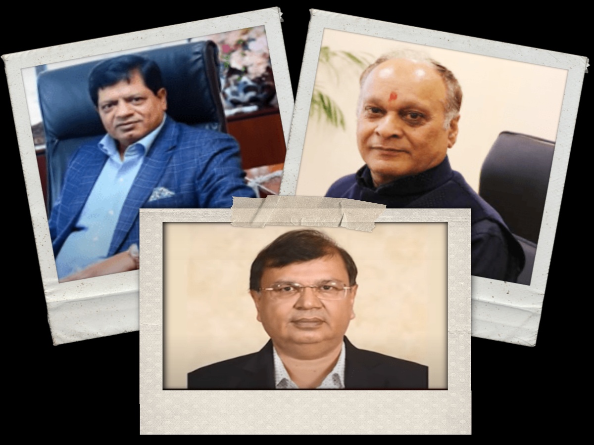 हाजिर जमानीमा छुटे जुवाडे उच्च घरानिया व्यापारी