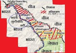 कालापानीबाट भारतीय सेना हटाउन २०३१ सालमै भएको थियो दरबारबाट प्रयास