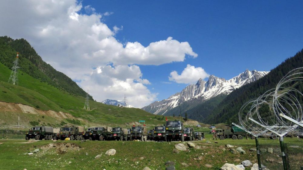 लद्दाख घटनाप्रति संयुक्त राष्ट्र संघद्वारा चिन्ता व्यक्त