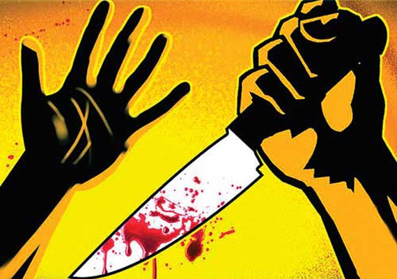 इलाममा चक्कु प्रहार गरेर भाइले गरे दाजुको हत्या