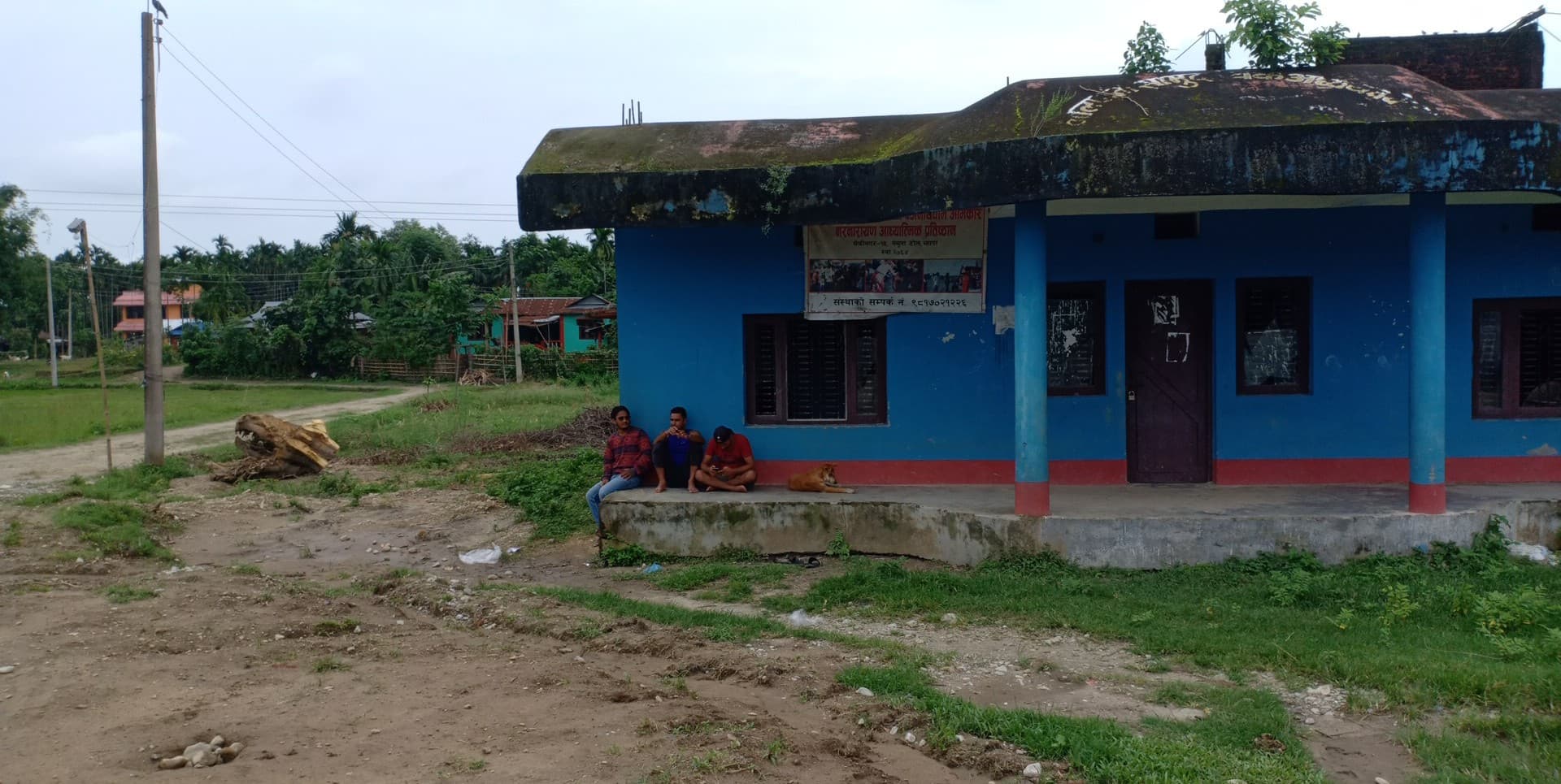 Websoft IT Nepal Pvt. Ltd.