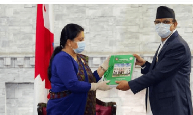 महालेखाको प्रतिवेदन : संघीय सरकारमा सुशासन बढ्यो, स्थानीय तहहरु अराजक बन्दै