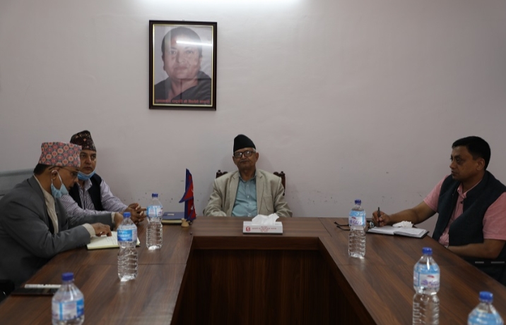 सिन्धुपाल्चोकका पहिरो पीडितको घर प्रदेश सरकारले निर्माण गरिदिने