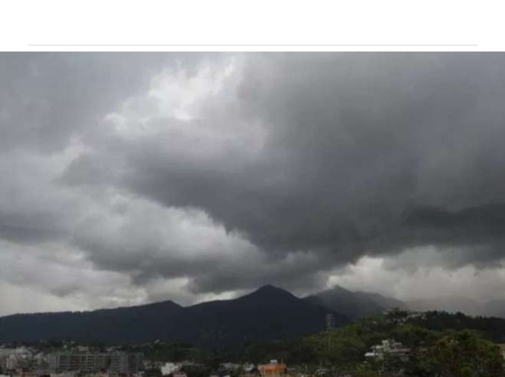आइतबारको मौसम पूर्वानुमान