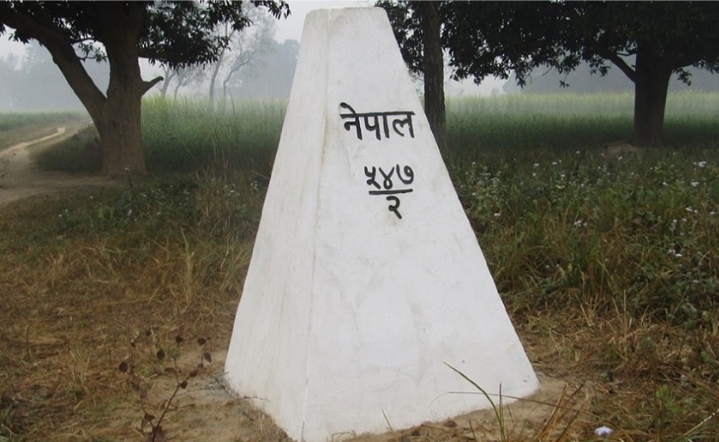 सीमा पोष्टमाथि फेरि भारतीय समूहको आक्रमण