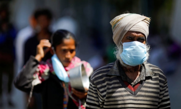 भारतको ग्रामीण क्षेत्रमा पुग्यो कोरोना, अब कसरी होला नियन्त्रण ?