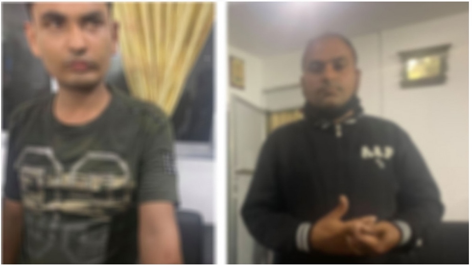 युवतीमाथि एसिड प्रहार गर्ने दुईजना पक्राउ , एसिड प्रहार गर्ने कारण यस्तो