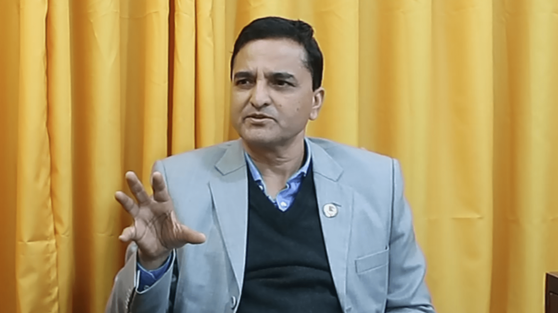 पर्यटनमन्त्रीले ताप्लेजुङका ६ स्थानीय तहको अवलोकन गर्ने