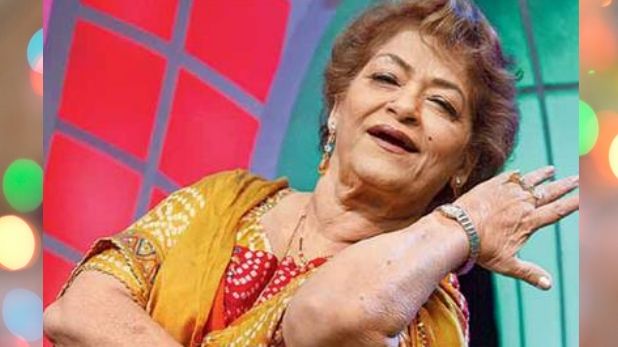 बलिउडकि चर्चित कोरियोग्राफर सरोज खानको निधन