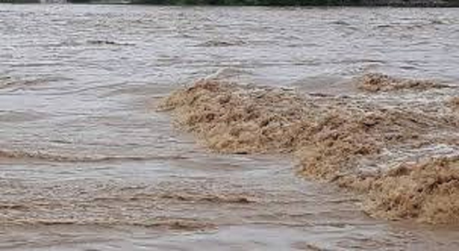 साउन ४ देखि नदीको बहाव बढ्ने, सतर्क रहन सरकारको आग्रह