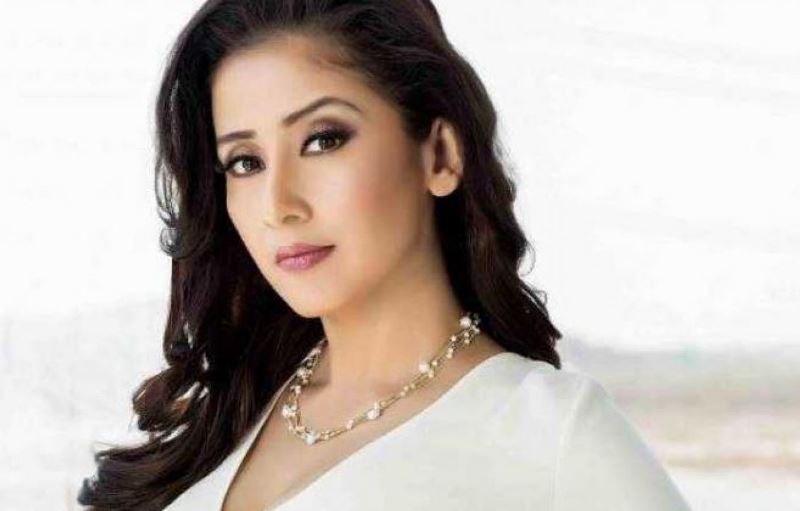अभिनेत्री मनिषा कोइरालाको आज जन्मदिन