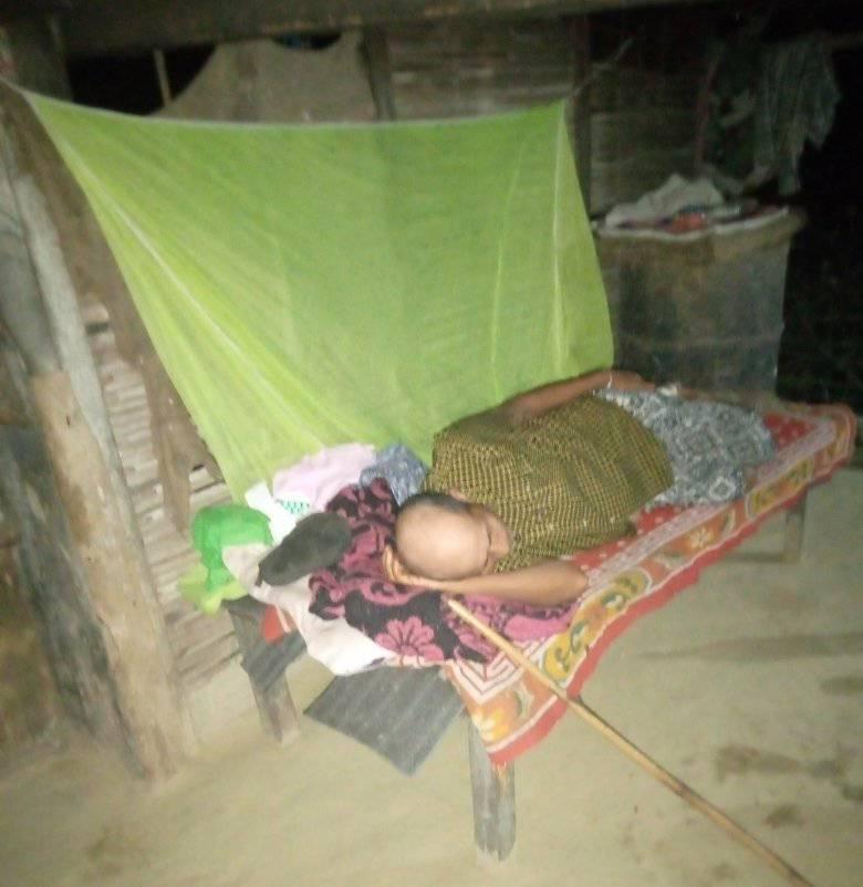 सुइरे लाई बचाउने कसरी ? सहयोगको लागि अपिल