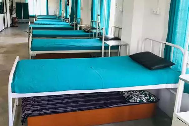 कोरोना संक्रमण बढेपछि उपत्यकामा एक हजार आइसालेसन थपिँदै
