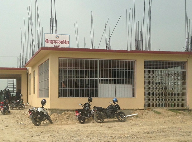 Websoft IT Nepal Pvt. Ltd.