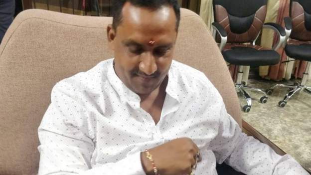 भारतमा स्वास्थ्यमन्त्रीलाई नै कोरोना संक्रमण