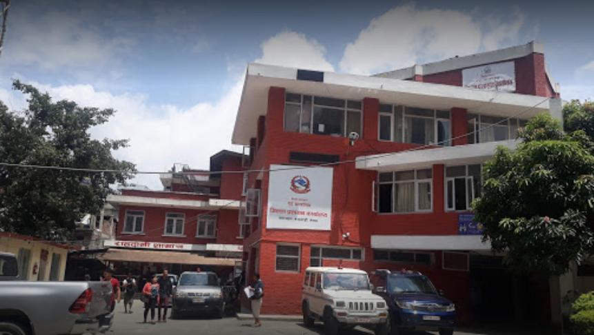 काठमाडौँ उपत्यका १५ दिनको लागि ‘सटडाउन’