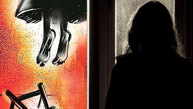 न्याय नपाएपछि बलात्कृत किशोरीले गरिन् आत्महत्या