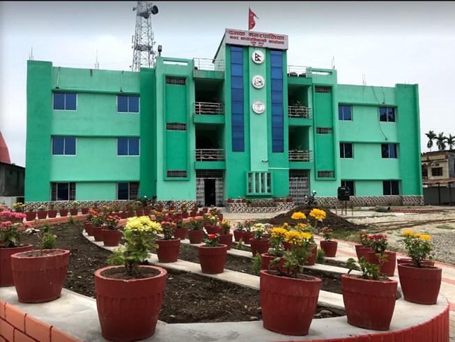 नगरपालिकाका कर्मचारीसहित दमकमा थप ८ जनामा कोरोना पुष्टि
