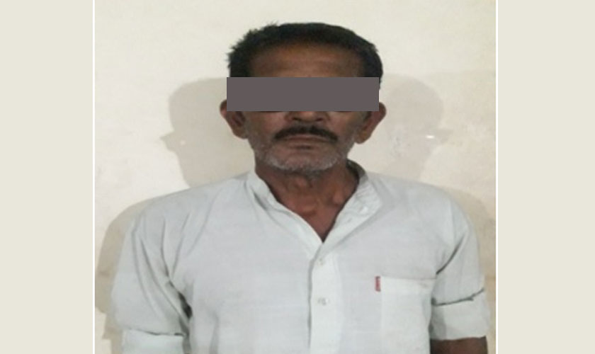 नक्कली लालपुर्जा बनाएर सरकारी जग्गा बिक्री गर्ने पक्राउ