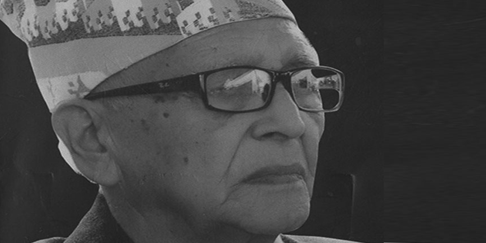 पूर्व प्रमुखसचिव खनालको निधन