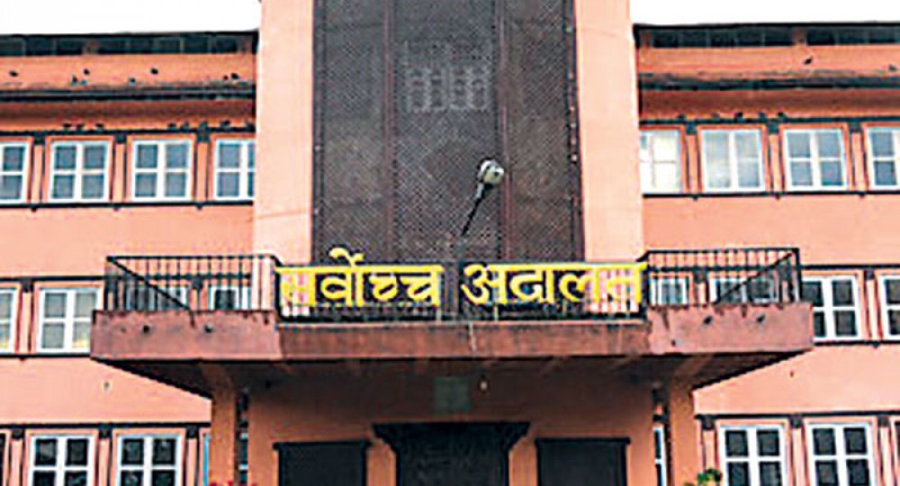 उपत्यकाका अदालतको सेवा प्रवाहमा सङ्कुचन