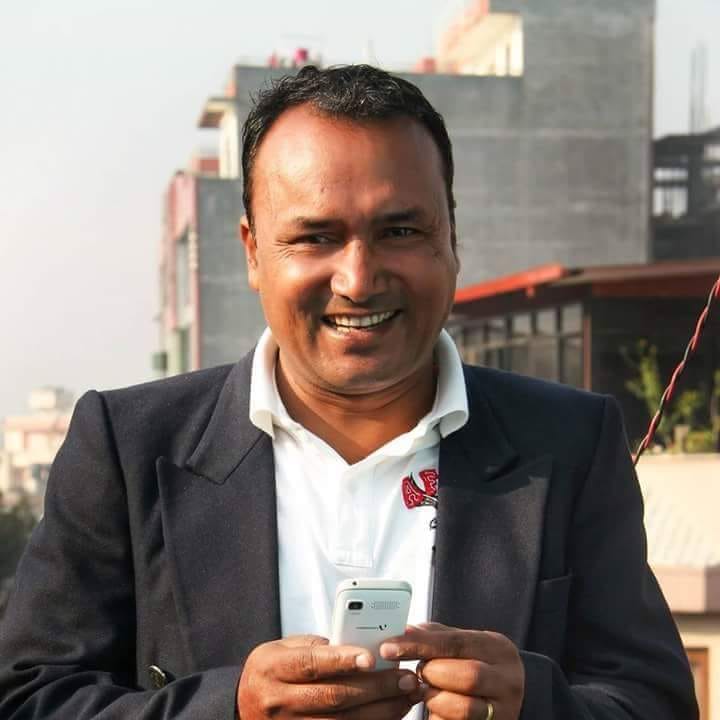गाैरादह नगरपालिकाका जनप्रतिनिधिमा काेराेना संक्रमण