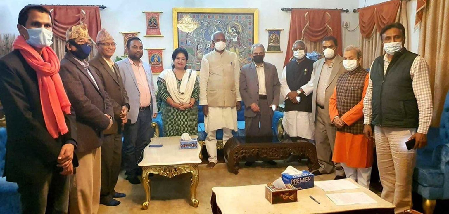 जसपाले तोक्यो लेवी : संघीय सांसदले मासिक १५ हजार पार्टीलाई तिर्नुपर्ने, अन्यले कति ?