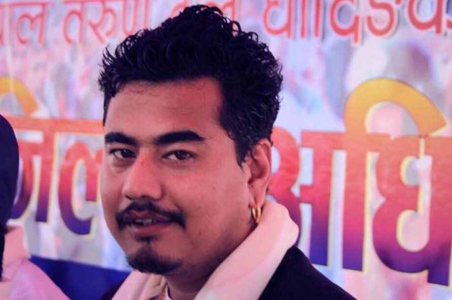 जनप्रतिनिधिलाई धम्की : ‘गुण्डा नाइके’ राधे भण्डारी पक्राउ