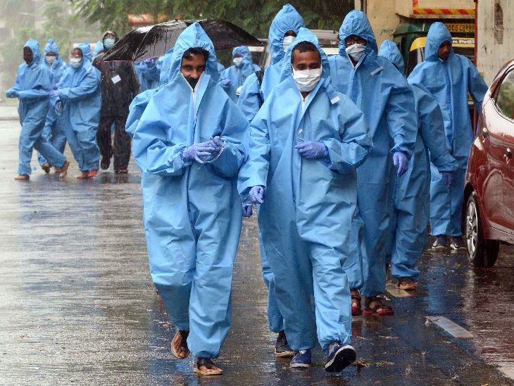चीनमा बढ्यो कोरोना संक्रमण, एकै दिन थपिए १३ हजार संक्रमित