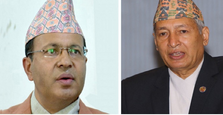 प्रस्तावित राजदूतविरुद्धको उजुरीबारे आज सुनुवाइ समितिमा छलफल हुँदै