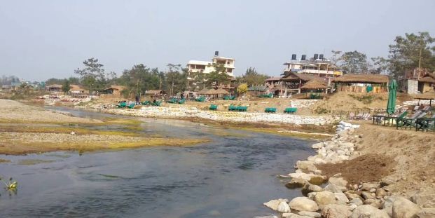 सौराहामा पर्यटक भित्र्याउन  ‘घुमौँ सौराहा’ अभियान चलाइने