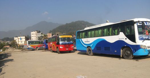 सवारी चालक कारबाहीबाट तीन लाख राजस्व सङ्कलन