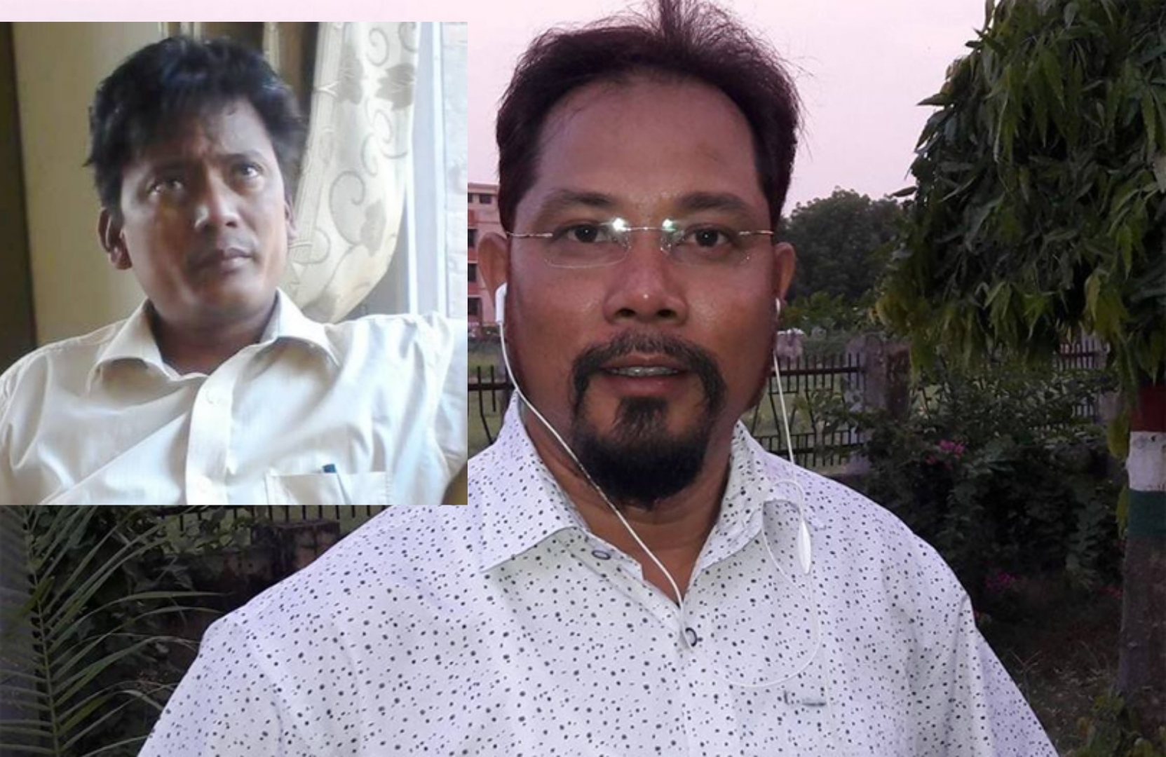 छुटिसकेका लक्ष्मण थारुलाई जन्मकैद, रेशम चौधरीसहित ७ जनाको फैसला सदर