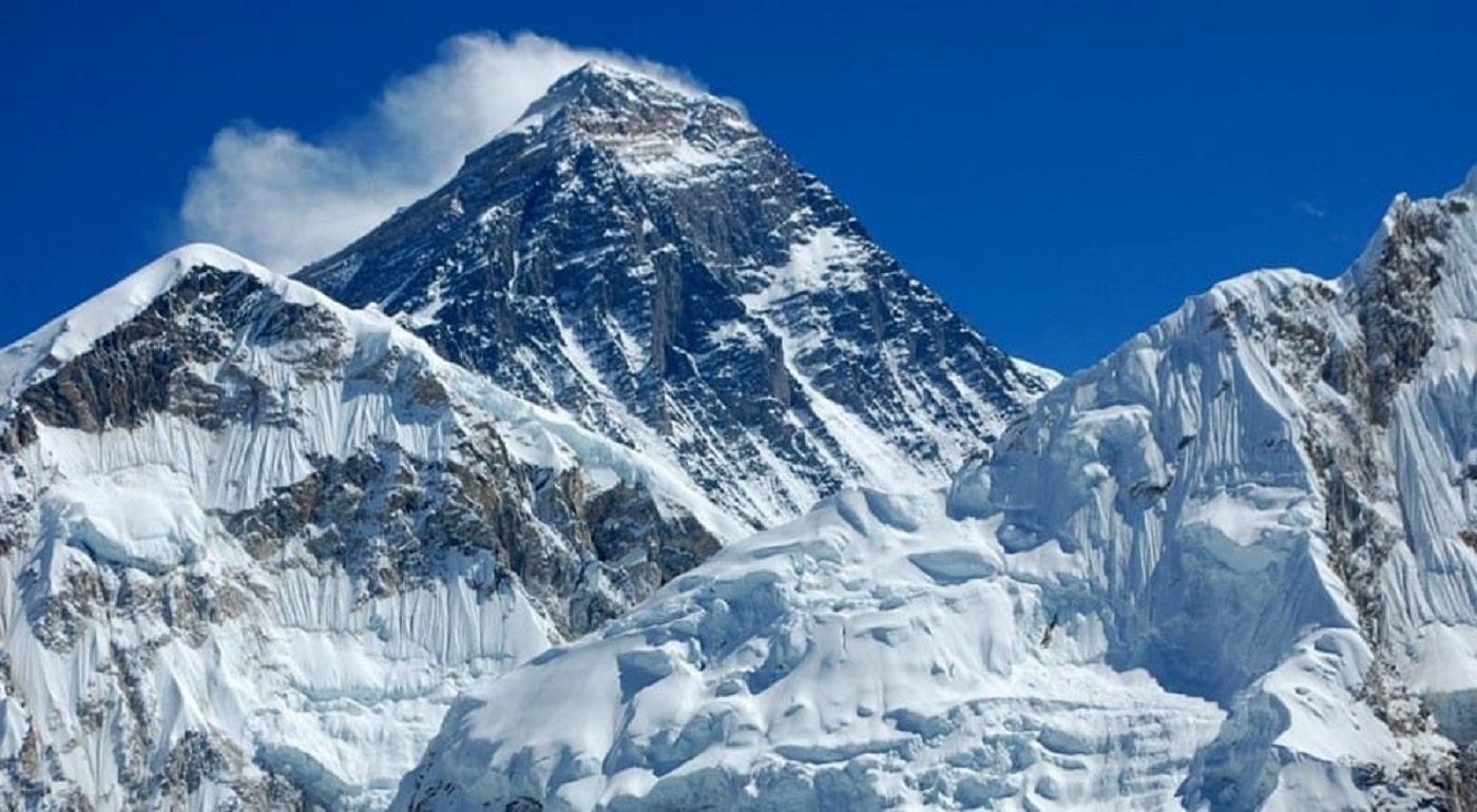सगरमाथाको नयाँ उचाइ मंगलबार सार्वजनिक गरिने