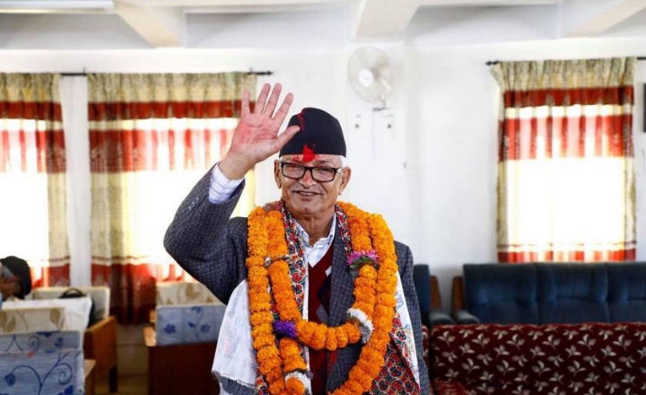 बागमती प्रदेशका मुख्यमन्त्री बिरुद्ध अविश्वासको प्रस्ताव